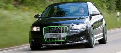 Sportec Audi RS 300 (2007) - picture 4 of 14