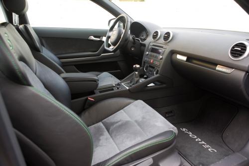 Sportec Audi RS 300 (2007) - picture 9 of 14