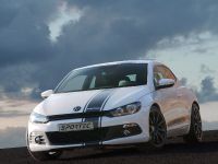 Sportec Volkswagen Scirocco SC 300 (2009) - picture 1 of 9