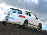 Sportec Volkswagen Scirocco SC 300 (2009) - picture 4 of 9