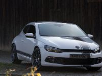 Sportec Volkswagen Scirocco SC 300 (2009) - picture 5 of 9