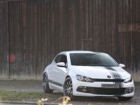 Sportec Volkswagen Scirocco SC 300 (2009) - picture 7 of 9