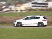 Sportec Volkswagen Scirocco SC 300 (2009) - picture 8 of 9