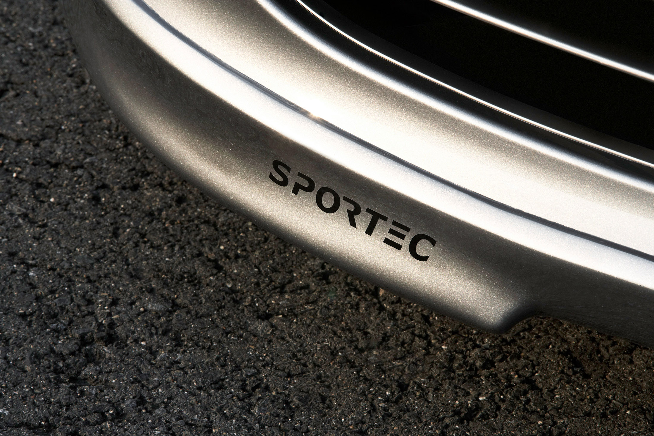 Sportec Porsche Boxster SP 370