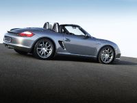 Sportec Porsche Boxster SP 370 (2006)