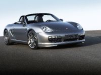 Sportec Porsche Boxster SP 370 (2006)