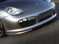 Sportec Porsche Boxster SP 370 (2006) - picture 5 of 10