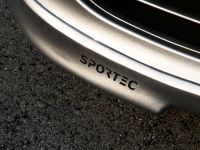 Sportec Porsche Boxster SP 370 (2006) - picture 6 of 10