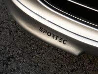 Sportec Porsche Boxster SP 370 (2006)