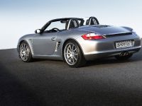 Sportec Porsche Boxster SP 370 (2006)