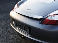 Sportec Porsche Boxster SP 370 (2006)