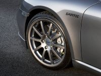 Sportec Porsche Boxster SP 370 (2006)