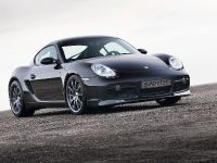 Sportec Porsche Cayman SP 380 (2006)