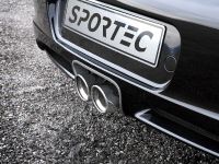 Sportec Porsche Cayman SP 380 (2006) - picture 3 of 5