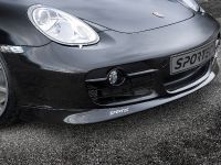Sportec Porsche Cayman SP 380 (2006)