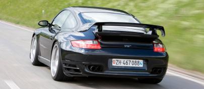 Sportec Porsche Cayenne SP 580 (2008) - picture 4 of 47