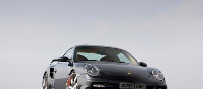 Sportec Porsche Cayenne SP 580 (2008) - picture 15 of 47