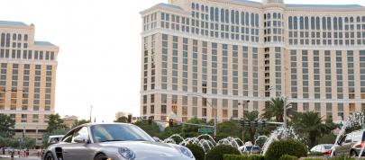 Sportec Porsche Cayenne SP 580 (2008) - picture 20 of 47