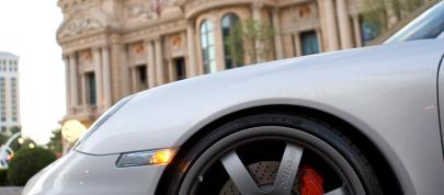 Sportec Porsche Cayenne SP 580 (2008) - picture 28 of 47