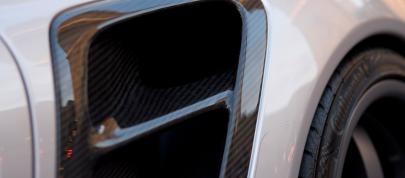 Sportec Porsche Cayenne SP 580 (2008) - picture 31 of 47