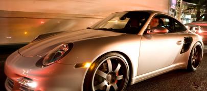 Sportec Porsche Cayenne SP 580 (2008) - picture 36 of 47