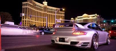 Sportec Porsche Cayenne SP 580 (2008) - picture 44 of 47