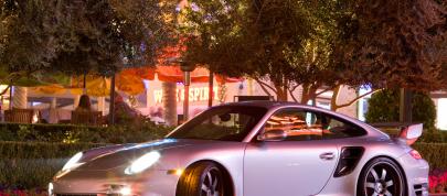 Sportec Porsche Cayenne SP 580 (2008) - picture 47 of 47