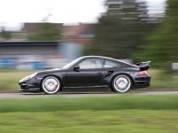 Sportec Porsche Cayenne SP 580 (2008)