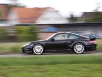 Sportec Porsche Cayenne SP 580 (2008) - picture 2 of 47