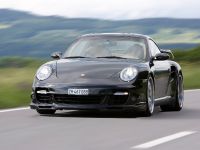 Sportec Porsche Cayenne SP 580 (2008)