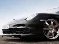 Sportec Porsche Cayenne SP 580 (2008) - picture 5 of 47