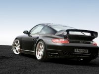 Sportec Porsche Cayenne SP 580 (2008)