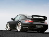 Sportec Porsche Cayenne SP 580 (2008)