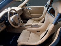 Sportec Porsche Cayenne SP 580 (2008)