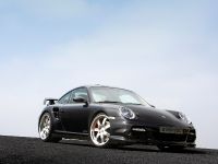 Sportec Porsche Cayenne SP 580 (2008)