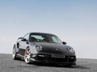 Sportec Porsche Cayenne SP 580 (2008)