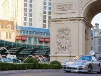 Sportec Porsche Cayenne SP 580 (2008)