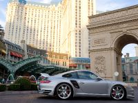 Sportec Porsche Cayenne SP 580 (2008)