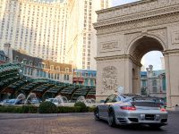 Sportec Porsche Cayenne SP 580 (2008)