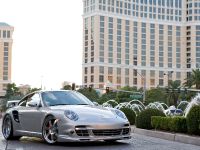 Sportec Porsche Cayenne SP 580 (2008)