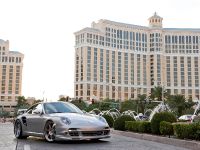 Sportec Porsche Cayenne SP 580 (2008)