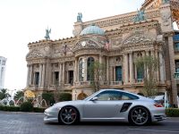 Sportec Porsche Cayenne SP 580 (2008)