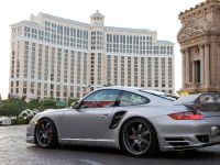 Sportec Porsche Cayenne SP 580 (2008)