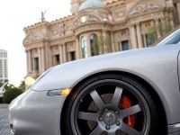 Sportec Porsche Cayenne SP 580 (2008)