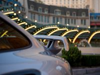 Sportec Porsche Cayenne SP 580 (2008)