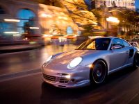 Sportec Porsche Cayenne SP 580 (2008)