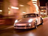 Sportec Porsche Cayenne SP 580 (2008) - picture 34 of 47