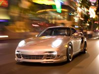 Sportec Porsche Cayenne SP 580 (2008) - picture 35 of 47