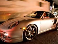 Sportec Porsche Cayenne SP 580 (2008)