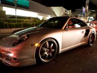 Sportec Porsche Cayenne SP 580 (2008) - picture 37 of 47